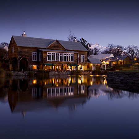 Millbrook Resort Arrowtown Exterior photo