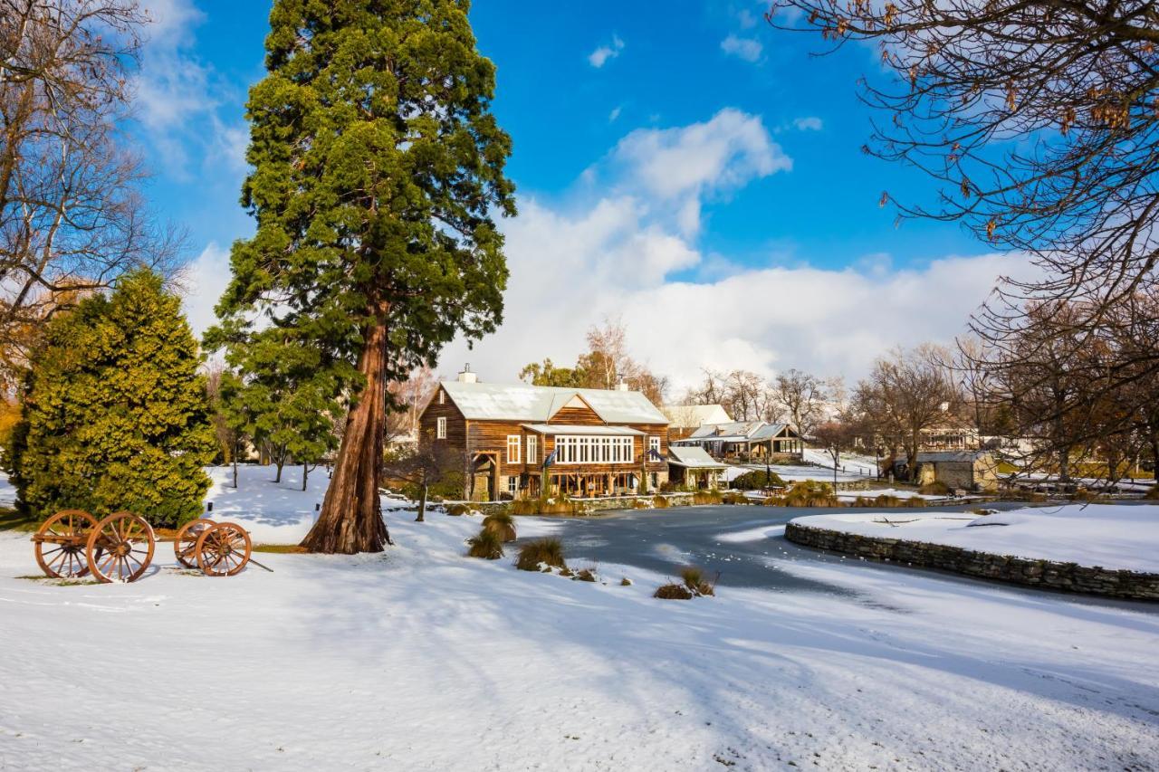 Millbrook Resort Arrowtown Exterior photo