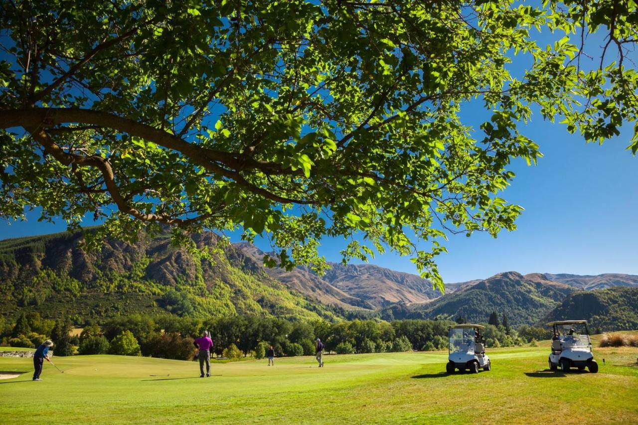 Millbrook Resort Arrowtown Exterior photo