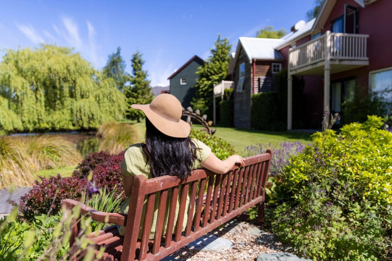 Millbrook Resort Arrowtown Exterior photo