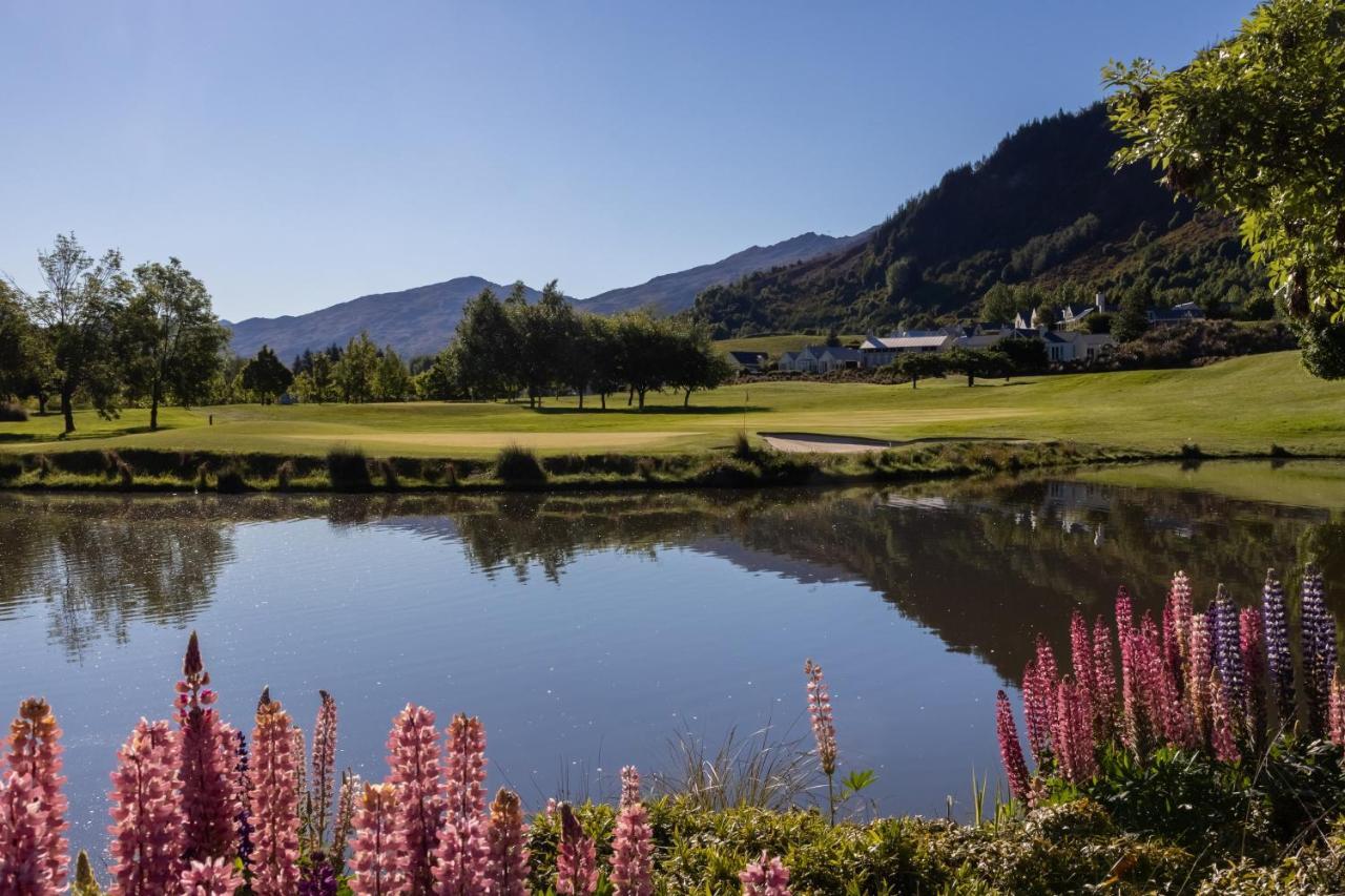 Millbrook Resort Arrowtown Exterior photo