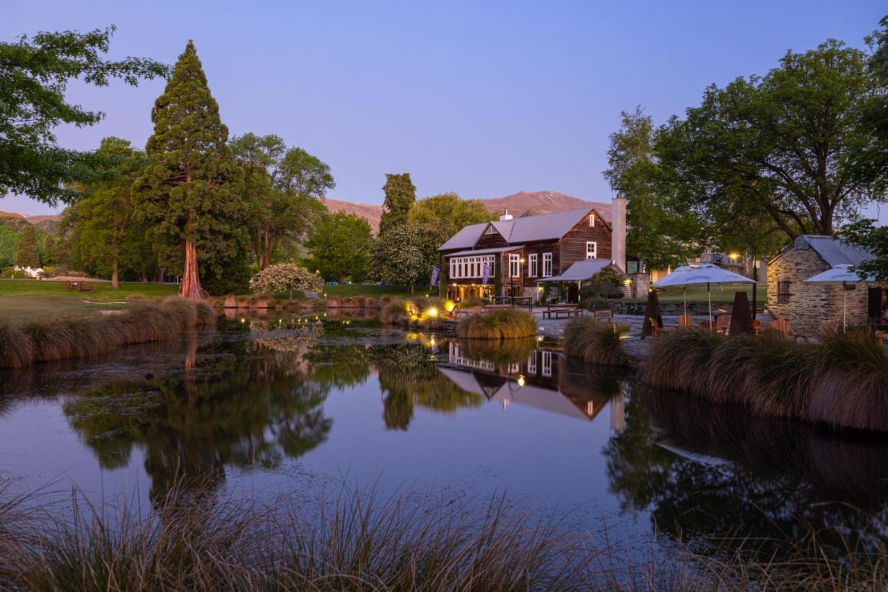 Millbrook Resort Arrowtown Exterior photo