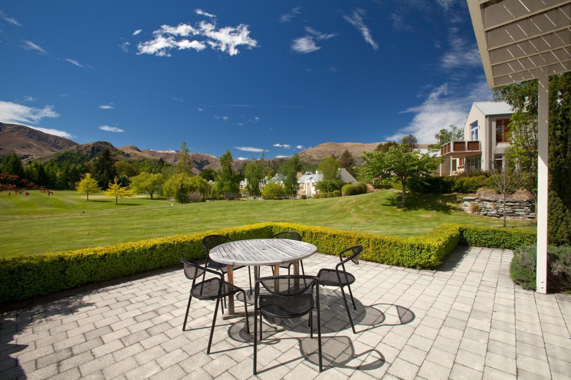 Millbrook Resort Arrowtown Exterior photo