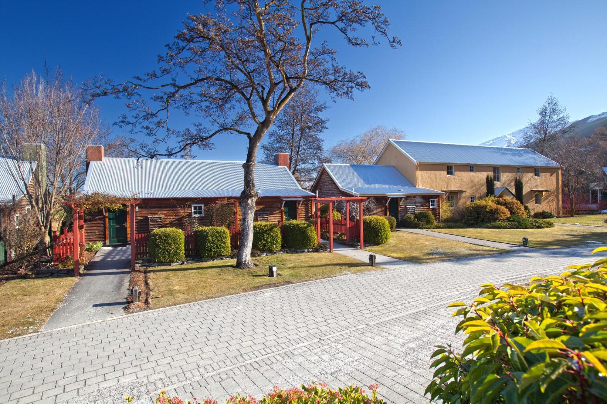 Millbrook Resort Arrowtown Exterior photo