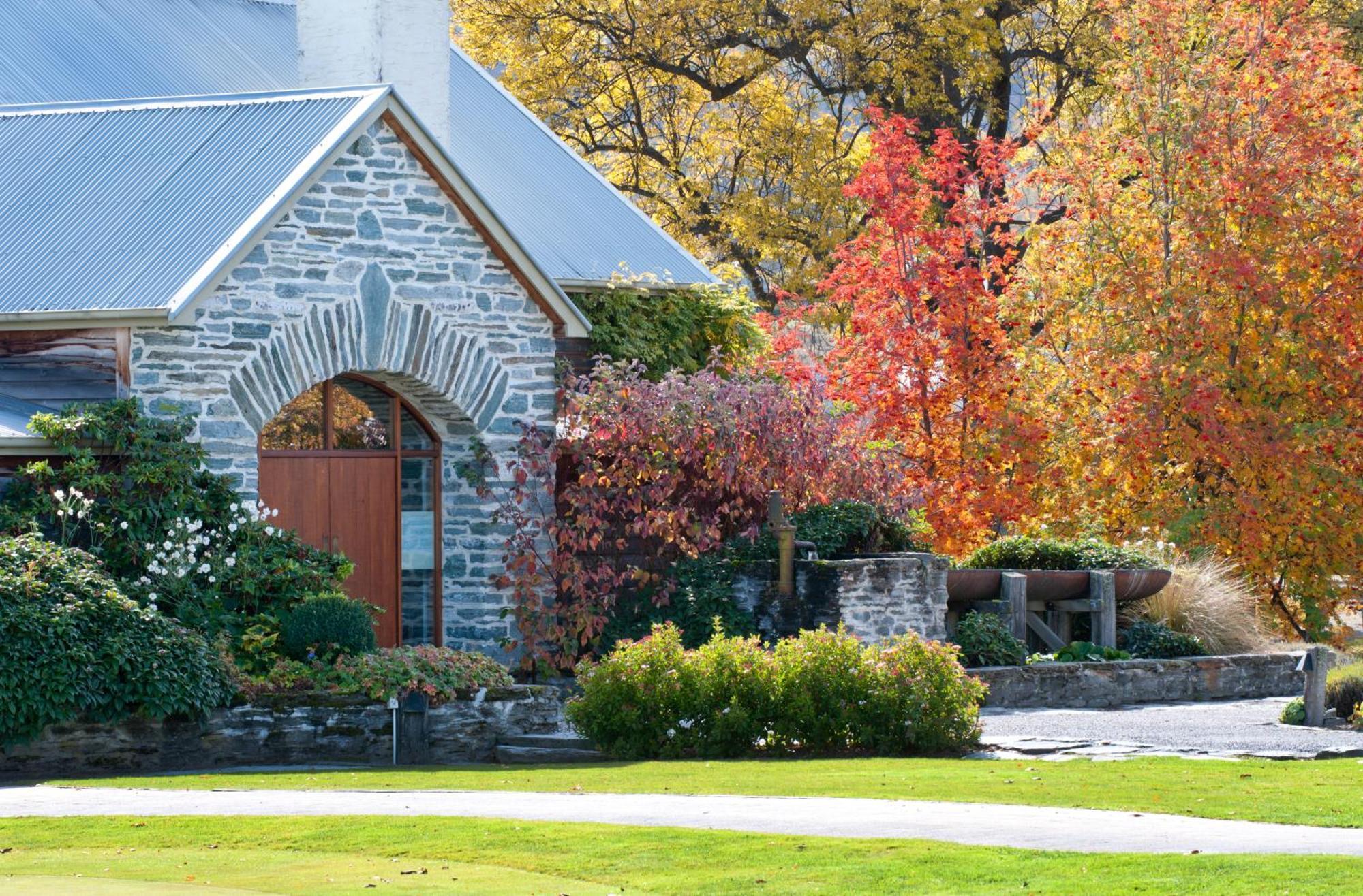 Millbrook Resort Arrowtown Exterior photo