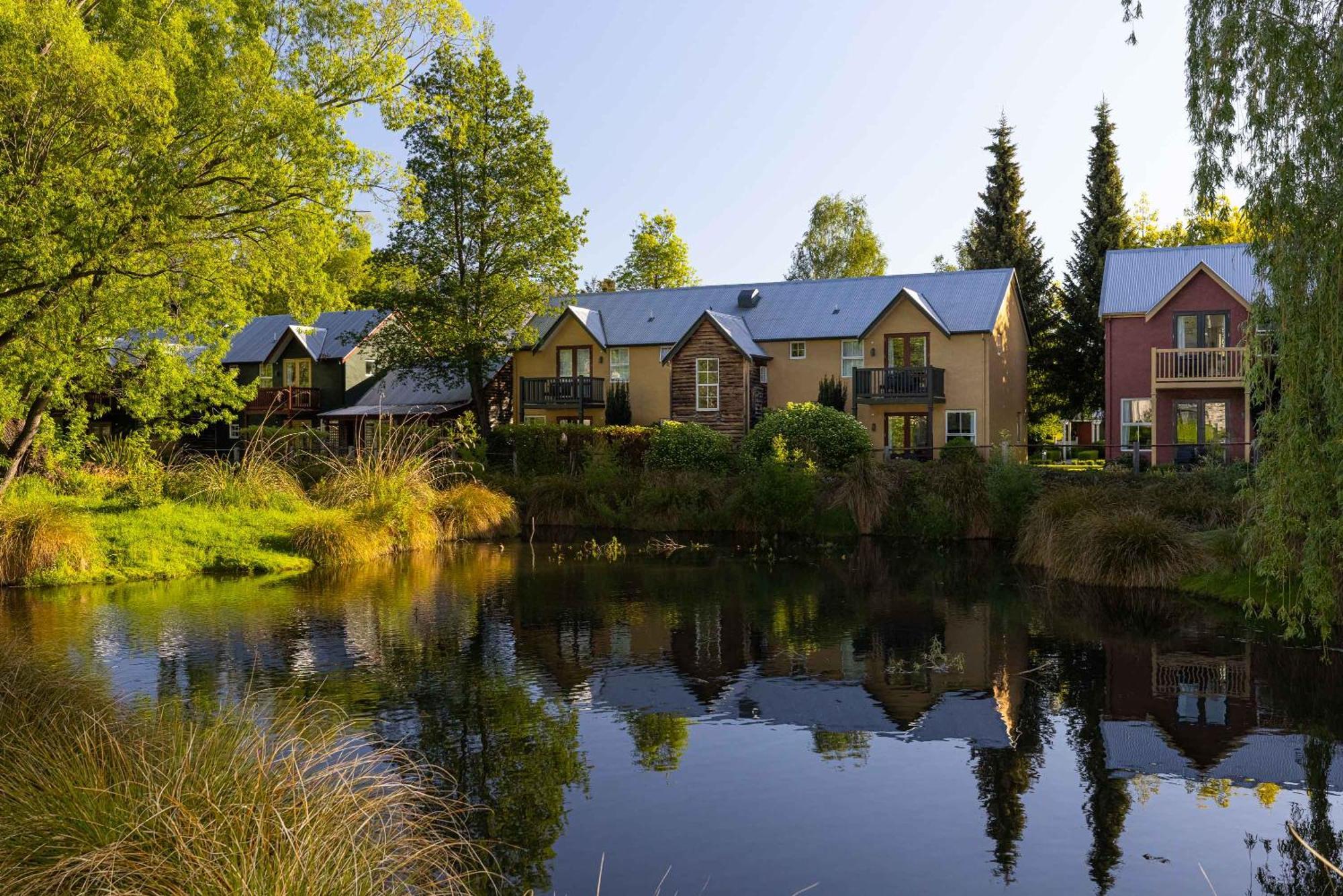 Millbrook Resort Arrowtown Exterior photo