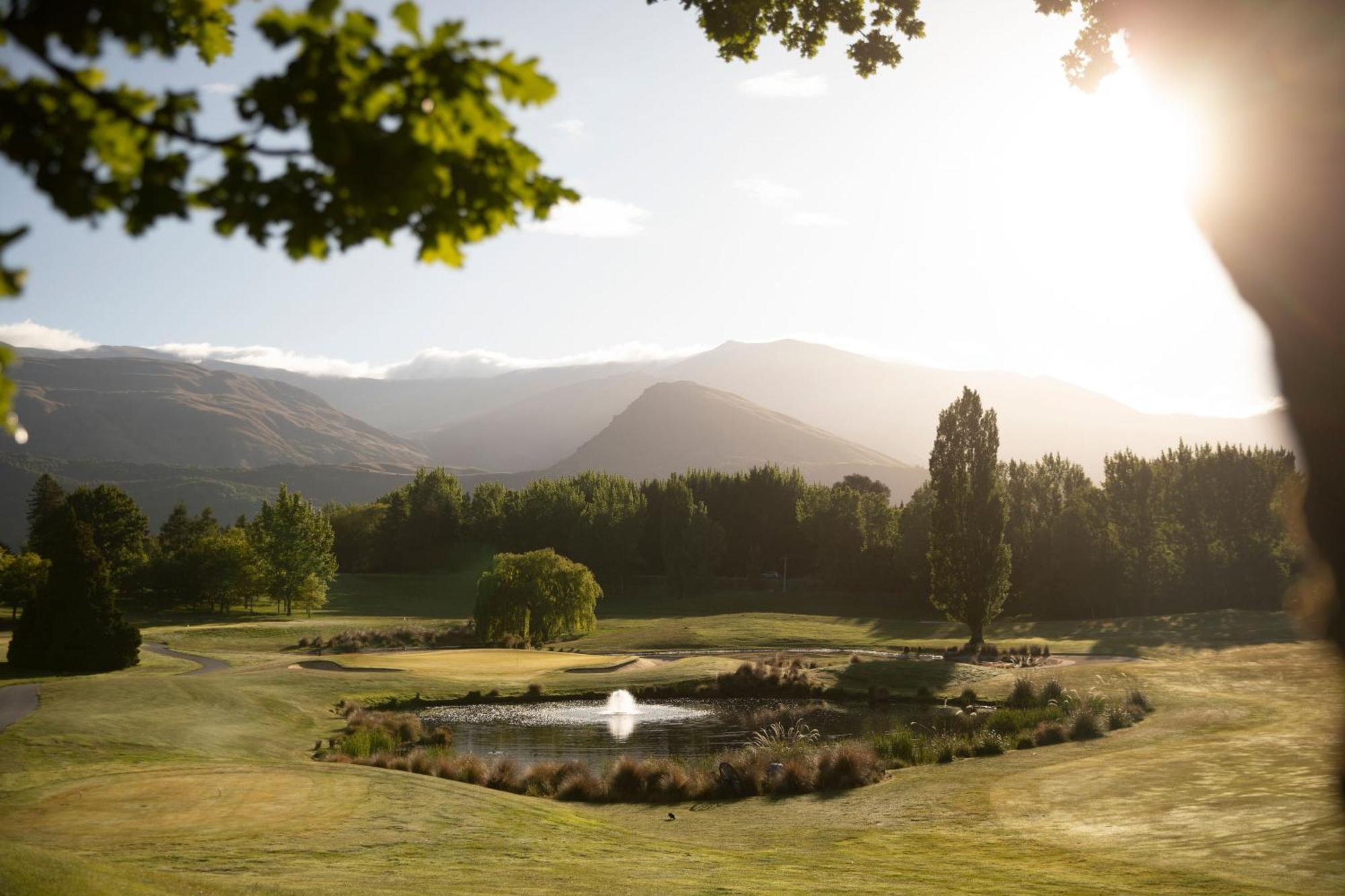 Millbrook Resort Arrowtown Exterior photo