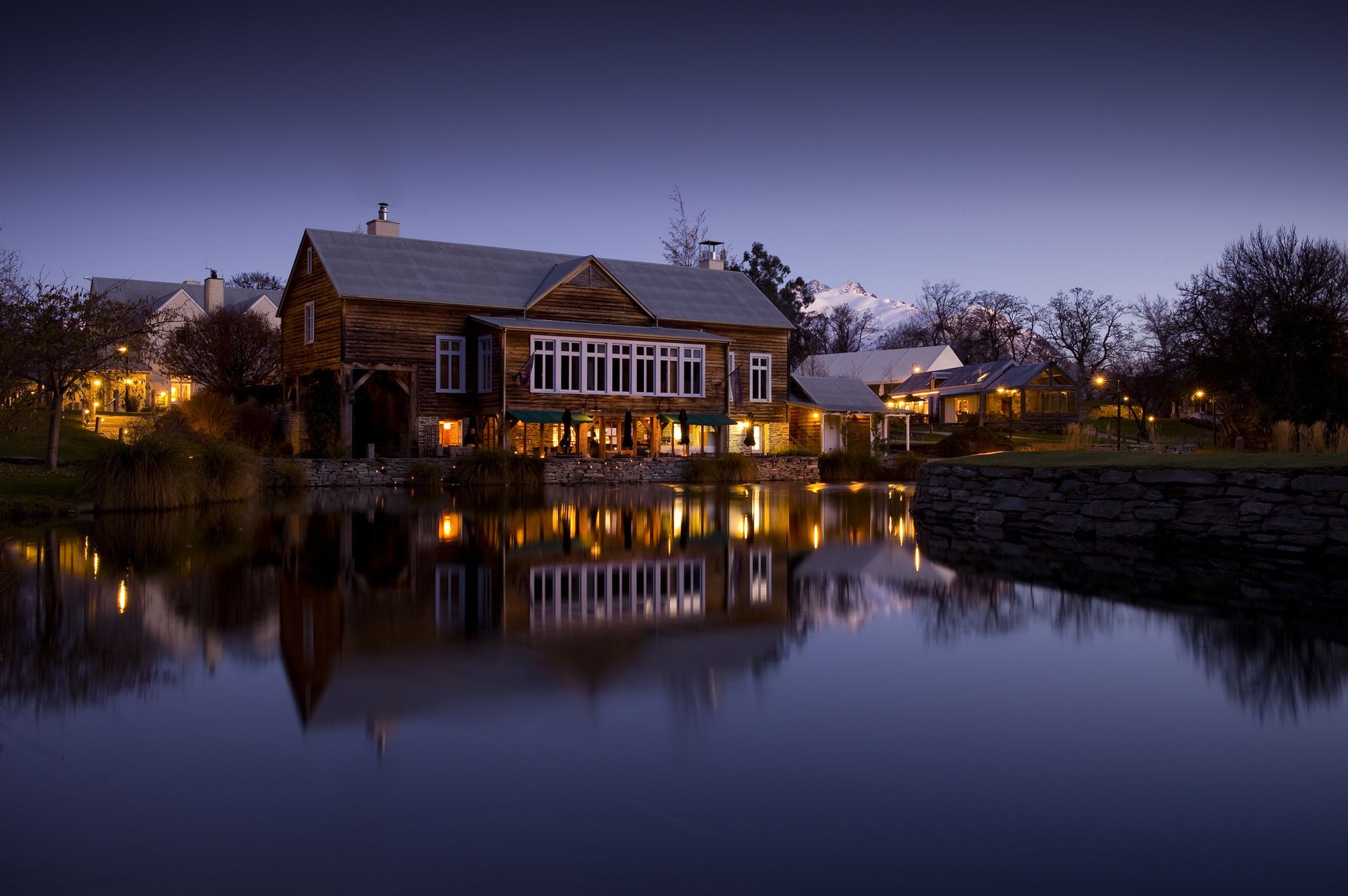 Millbrook Resort Arrowtown Exterior photo